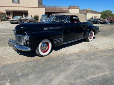 Photo 1 for 1941 Cadillac Other Cadillac Models