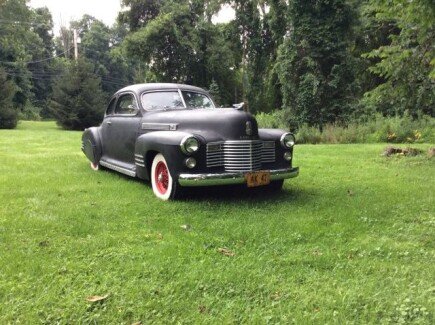 Photo 1 for 1941 Cadillac Other Cadillac Models