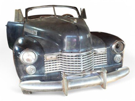 Photo 1 for 1941 Cadillac Series 60