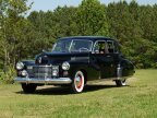 Thumbnail Photo 3 for 1941 Cadillac Series 60