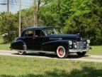 Thumbnail Photo 1 for 1941 Cadillac Series 60