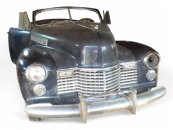 1941 Cadillac Series 60