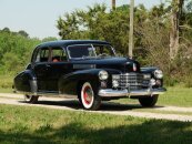 1941 Cadillac Series 60