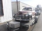 Thumbnail Photo 1 for 1941 Cadillac Series 61