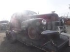 Thumbnail Photo 5 for 1941 Cadillac Series 61