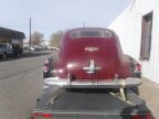 Thumbnail Photo 3 for 1941 Cadillac Series 61