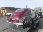 Thumbnail Photo 4 for 1941 Cadillac Series 61