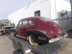 Thumbnail Photo 2 for 1941 Cadillac Series 61
