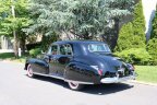 Thumbnail Photo 5 for 1941 Cadillac Series 62