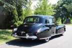 Thumbnail Photo 4 for 1941 Cadillac Series 62