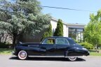 Thumbnail Photo 3 for 1941 Cadillac Series 62