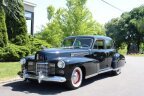 Thumbnail Photo 1 for 1941 Cadillac Series 62