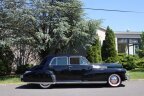 Thumbnail Photo 2 for 1941 Cadillac Series 62