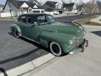 Thumbnail Photo 2 for 1941 Cadillac Series 62