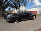 Thumbnail Photo 3 for 1941 Cadillac Series 62