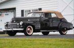 Thumbnail Photo 6 for 1941 Cadillac Series 62