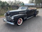 Thumbnail Photo 2 for 1941 Cadillac Series 62