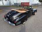 Thumbnail Photo 1 for 1941 Cadillac Series 62