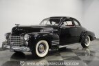 Thumbnail Photo 2 for 1941 Cadillac Series 62