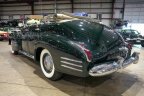 Thumbnail Photo 6 for 1941 Cadillac Series 62
