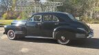Thumbnail Photo 2 for 1941 Cadillac Series 62