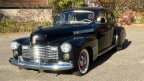 Thumbnail Photo 1 for 1941 Cadillac Series 62