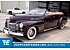 1941 Cadillac Series 62