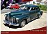 1941 Cadillac Series 62