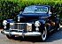 1941 Cadillac Series 62