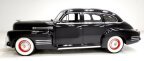 Thumbnail Photo 1 for 1941 Cadillac Series 63