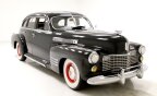 Thumbnail Photo 5 for 1941 Cadillac Series 63