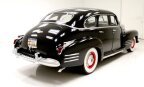 Thumbnail Photo 4 for 1941 Cadillac Series 63