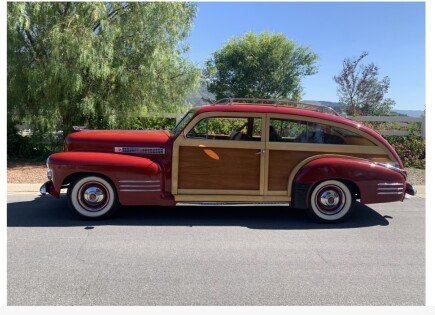 Photo 1 for 1941 Cadillac Series 63 for Sale by Owner