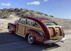 Thumbnail Photo 3 for 1941 Cadillac Series 63 for Sale by Owner
