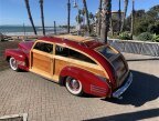 Thumbnail Photo 5 for 1941 Cadillac Series 63 for Sale by Owner