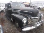 Thumbnail Photo 1 for 1941 Cadillac Series 75
