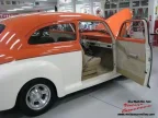 Thumbnail Photo 2 for 1941 Chevrolet Custom