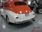 Thumbnail Photo 5 for 1941 Chevrolet Custom