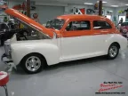 Thumbnail Photo 4 for 1941 Chevrolet Custom
