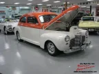 Thumbnail Photo 6 for 1941 Chevrolet Custom