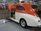 Thumbnail Photo 3 for 1941 Chevrolet Custom