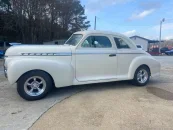 1941 Chevrolet Custom
