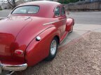 Thumbnail Photo 3 for 1941 Chevrolet Master Deluxe for Sale by Owner