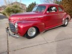 Thumbnail Photo 6 for 1941 Chevrolet Master Deluxe for Sale by Owner
