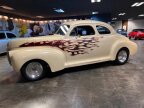 Thumbnail Photo 4 for 1941 Chevrolet Master Deluxe