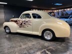 Thumbnail Photo 6 for 1941 Chevrolet Master Deluxe