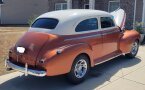 Thumbnail Photo 6 for 1941 Chevrolet Master Deluxe