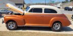 Thumbnail Photo 1 for 1941 Chevrolet Master Deluxe