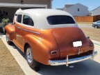 Thumbnail Photo 5 for 1941 Chevrolet Master Deluxe