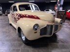 Thumbnail Photo 6 for 1941 Chevrolet Master Deluxe